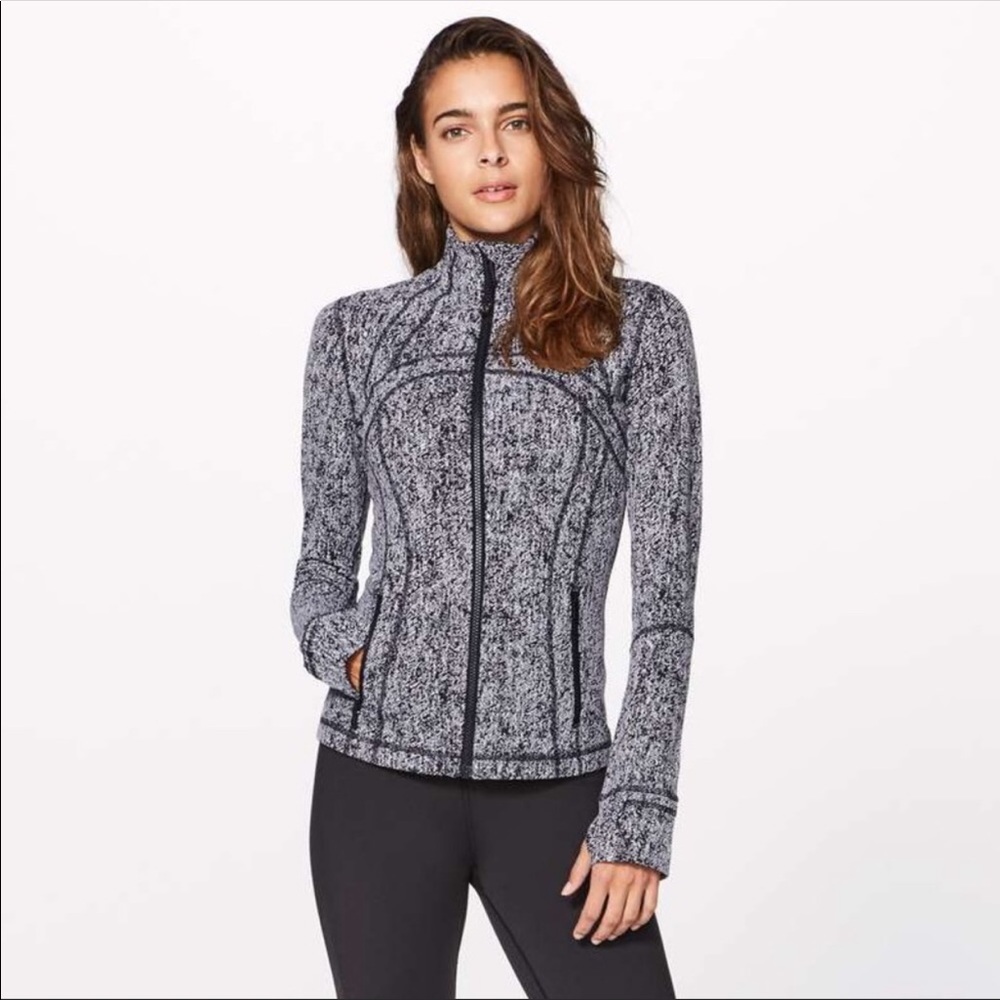 Lululemon Define Jacket